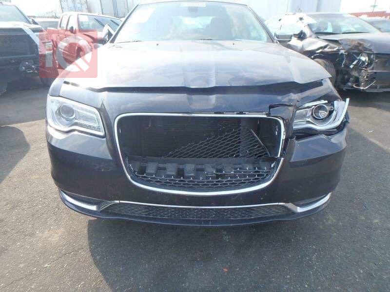 Chrysler 300